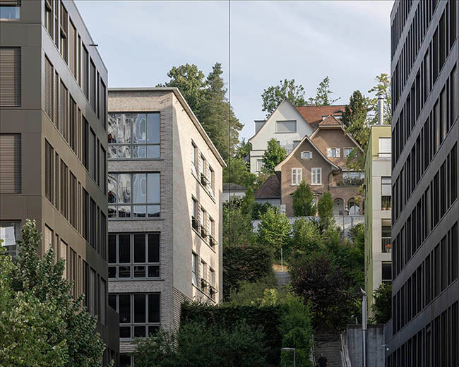 Architekturführer Baden
