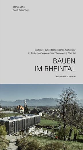 Bauen im Rheintal