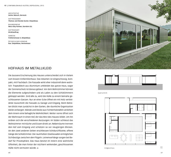 Bauen im Rheintal