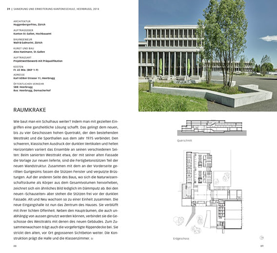 Bauen im Rheintal