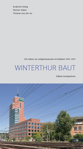 Winterthur baut
