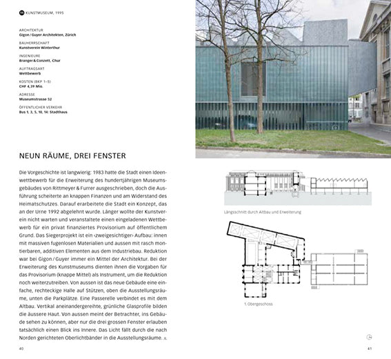 Winterthur baut