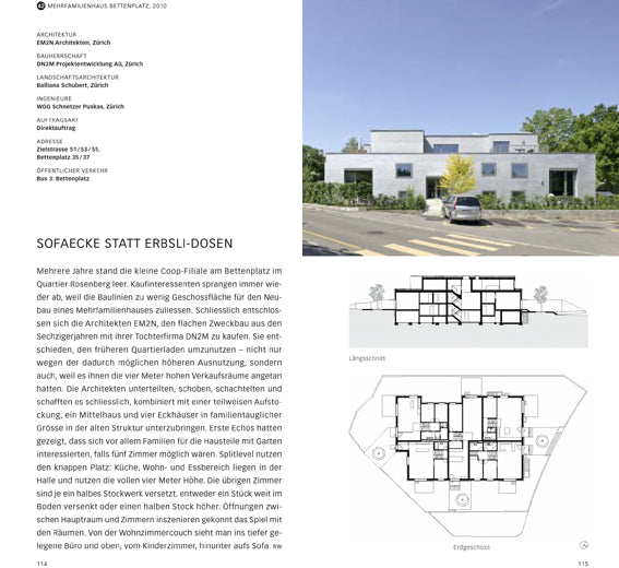 Winterthur baut
