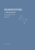 Grundrissfibel Alterszentren