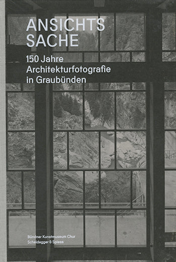 Ansichtssache