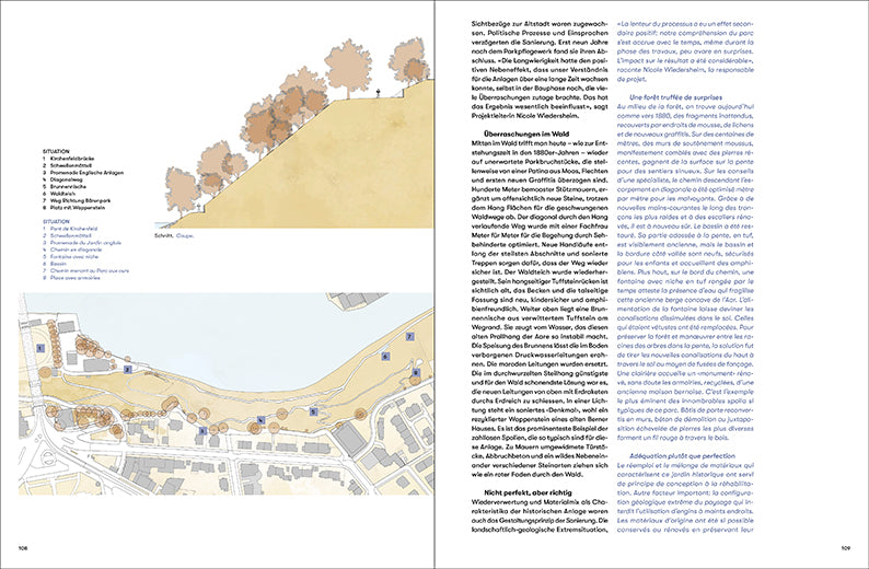 Anthos. Radikal I Radical