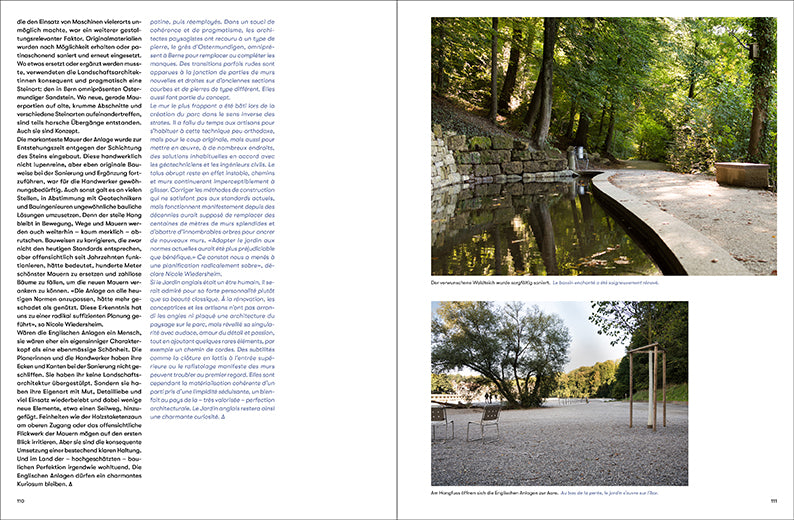 Anthos. Radikal I Radical