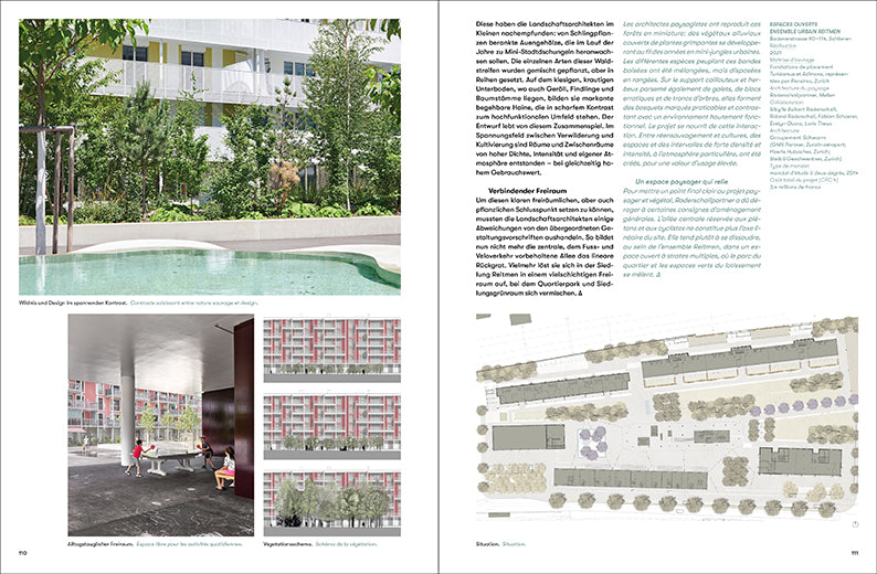 Anthos. Essen I Nourriture