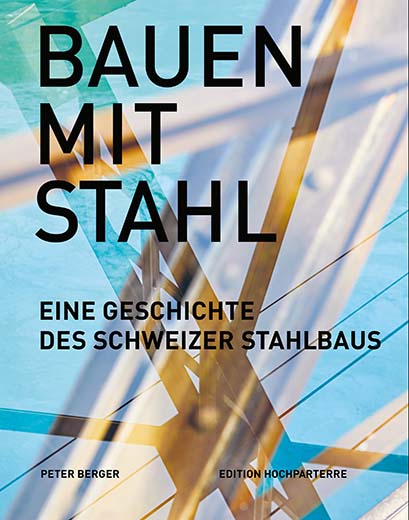 Bauen mit Stahl