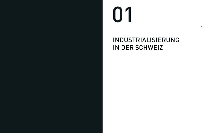 Bauen mit Stahl