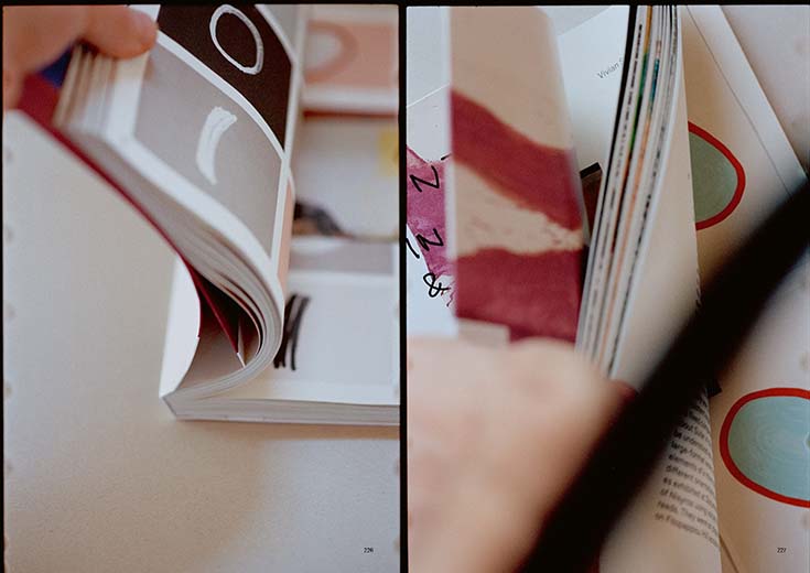 Die schönsten Schweizer Bücher 2021
