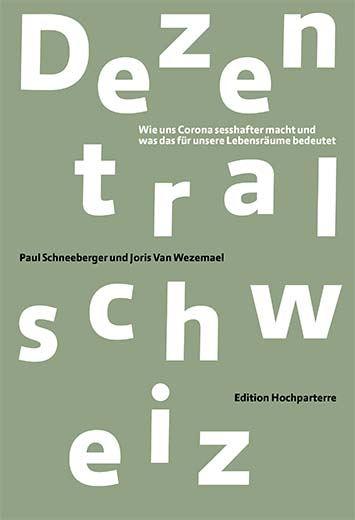Dezentralschweiz