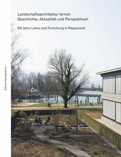Landschaftsarchitektur lernen