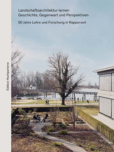 Landschaftsarchitektur lernen