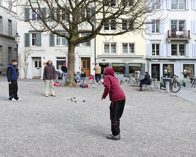 Architekturführer Winterthur