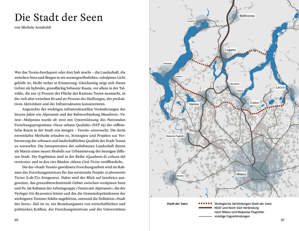 Agenda Raum Schweiz