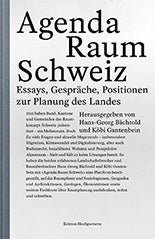 Agenda Raum Schweiz
