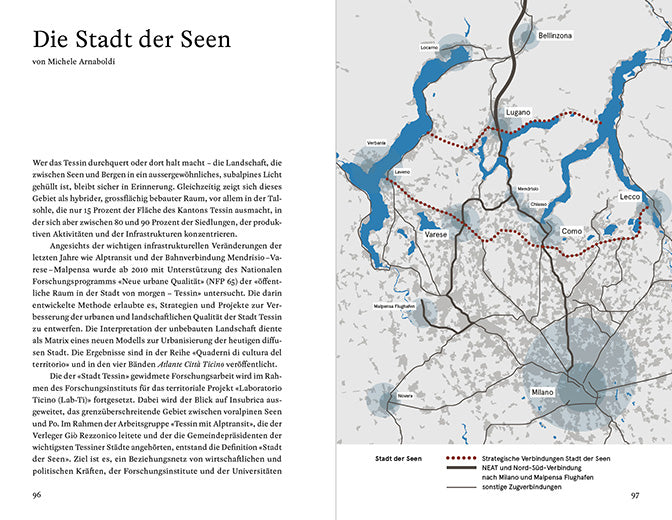 Agenda Raum Schweiz