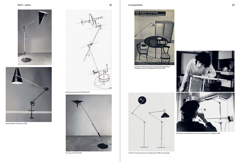 Rosmarie Baltensweiler