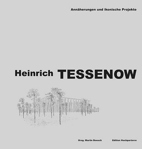 Heinrich Tessenow