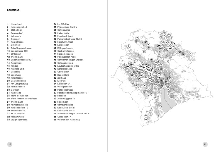 Floor Plan Manual