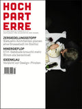 Januar-/Februarausgabe 2011