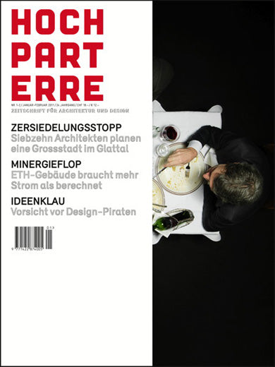 Januar-/Februarausgabe 2011