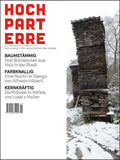 Januar/Februarausgabe 2013
