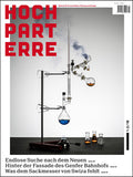 Januar/Februarausgabe 2016