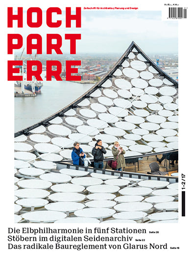 Januar/Februarausgabe 2017