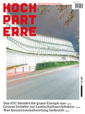 Januar/Februarausgabe 2020