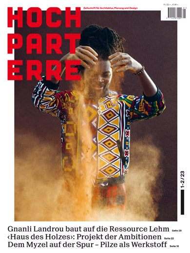 Januarausgabe 2023