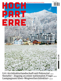 Januarausgabe 2024