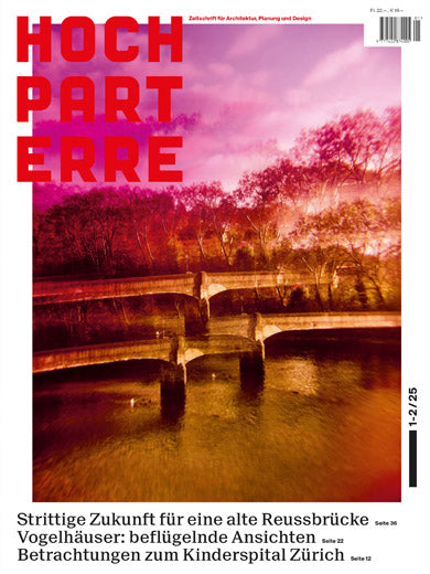 Januarausgabe 2025