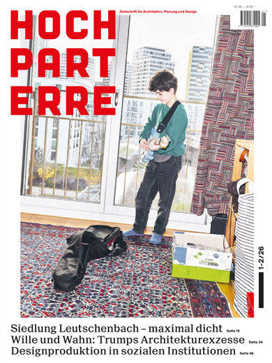 Januarausgabe 2026