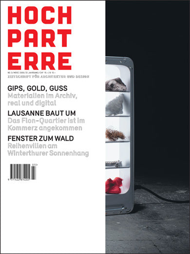Märzausgabe 2009