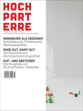 Märzausgabe 2011