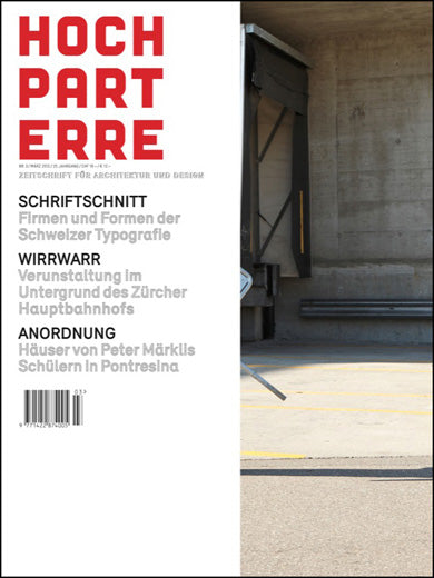 Märzausgabe 2012