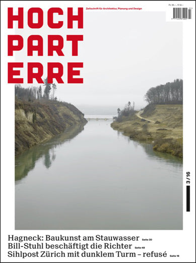 Märzausgabe 2016