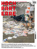 Märzausgabe 2017