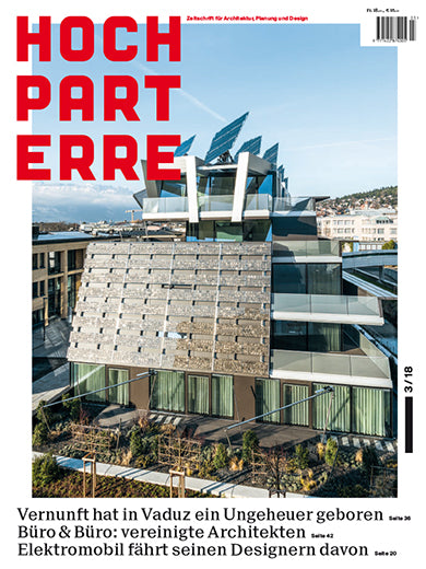 Märzausgabe 2018