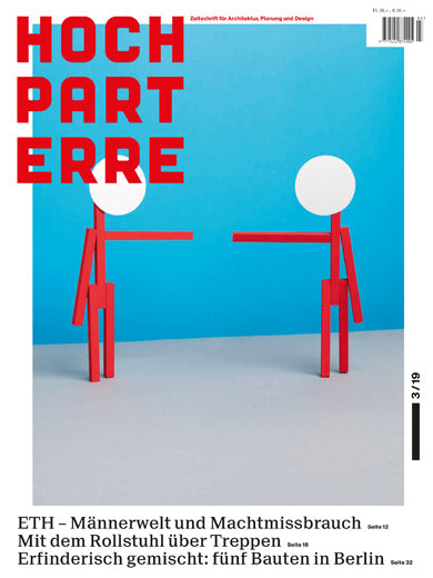 Märzausgabe 2019