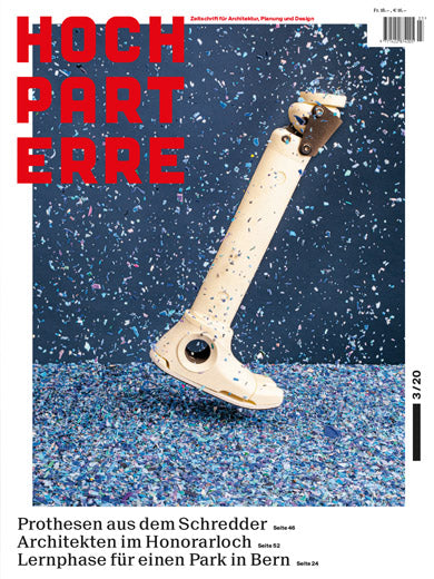 Märzausgabe 2020
