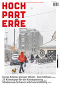 Märzausgabe 2021