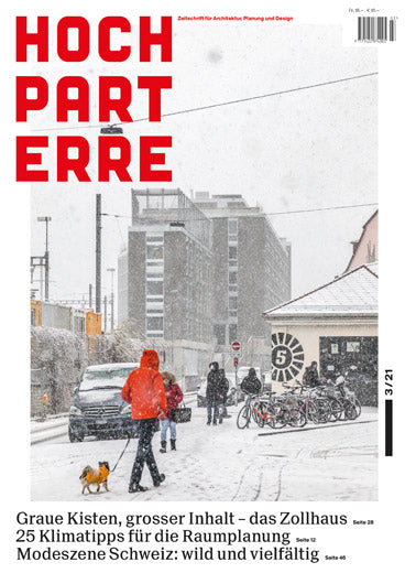 Märzausgabe 2021
