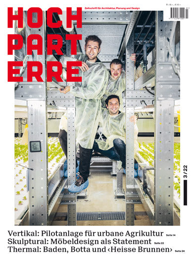 Märzausgabe 2022