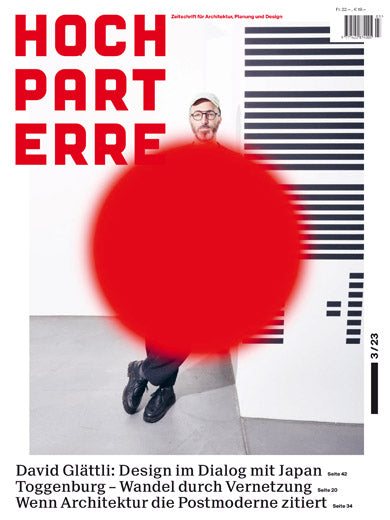 Märzausgabe 2023