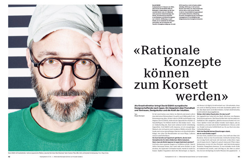 Märzausgabe 2023