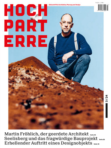 Märzausgabe 2024