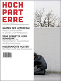 Aprilausgabe 2009